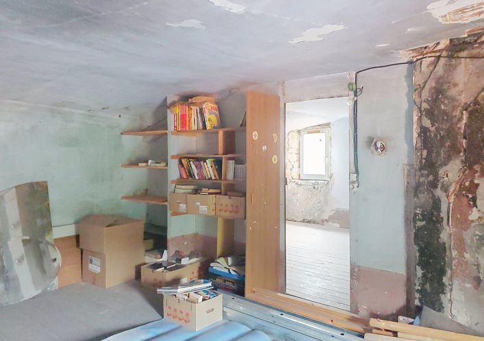 vente Maison Camplong