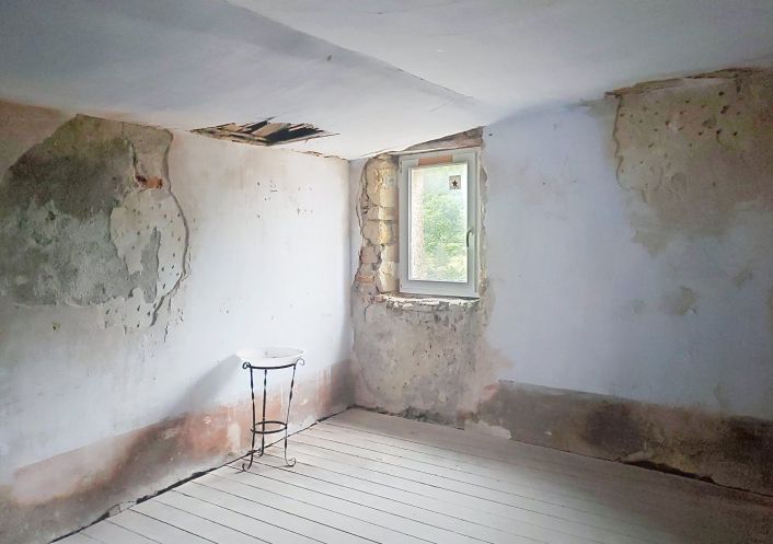 vente Maison Camplong