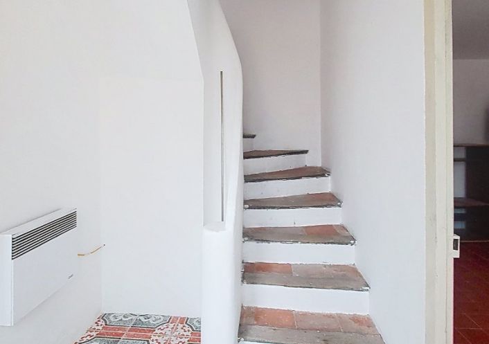 vente Maison Camplong