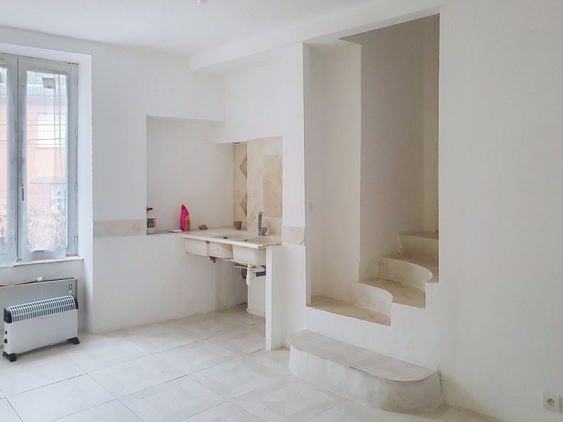 vente Maison Camplong - Photo 3