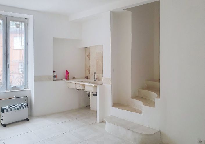 vente Maison Camplong