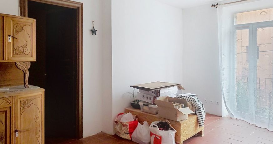 vente Maison Camplong