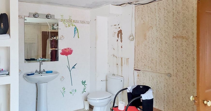vente Maison Camplong