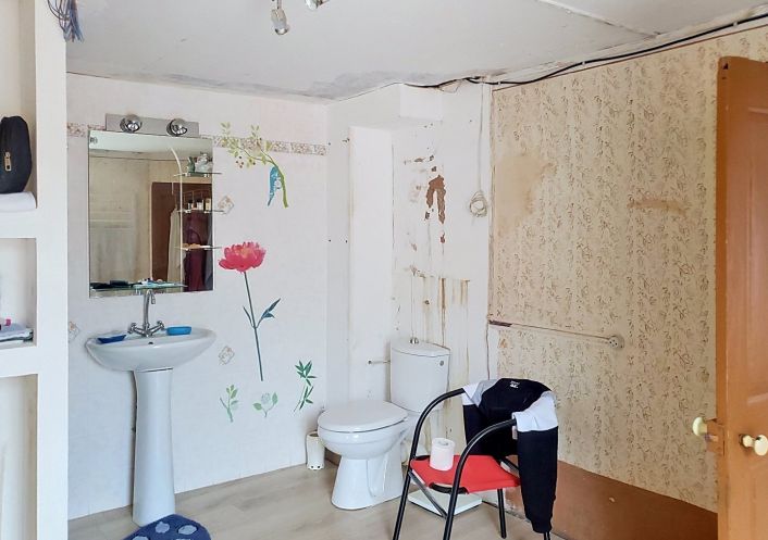 vente Maison Camplong