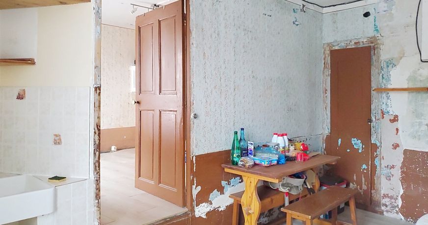 vente Maison Camplong