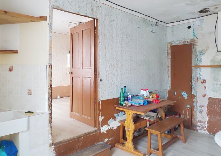vente Maison Camplong