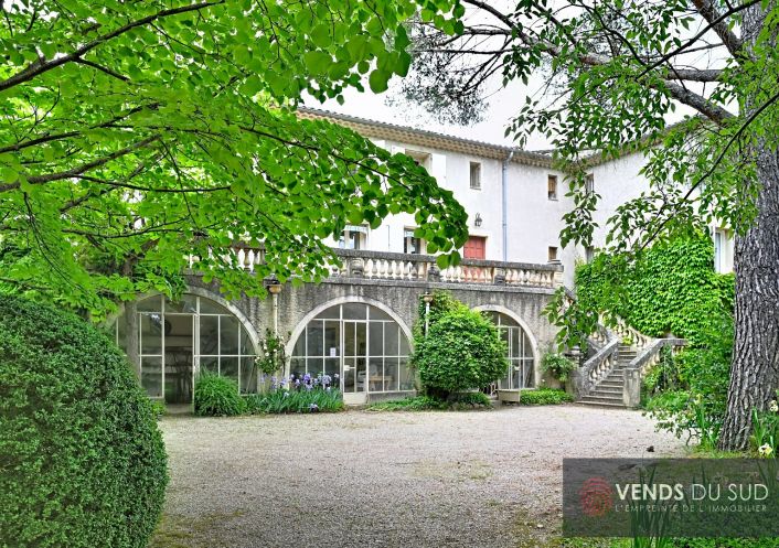 vente Maison Bedarieux