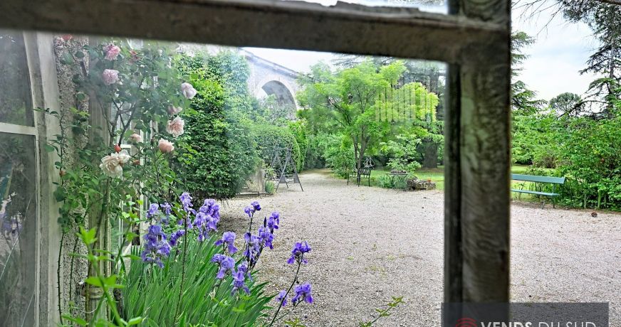 vente Maison Bedarieux