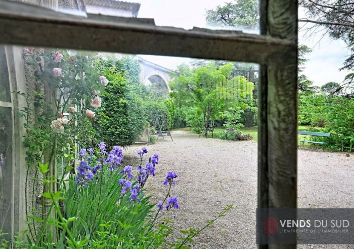vente Maison Bedarieux