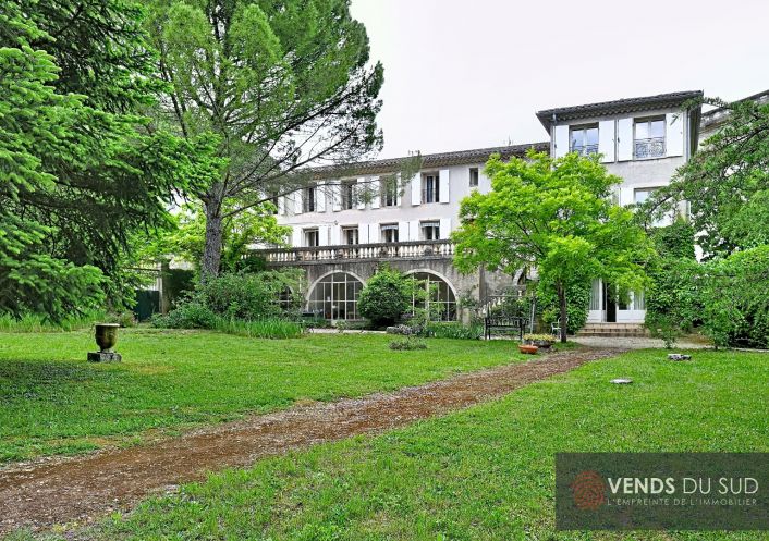 à vendre Maison Bedarieux