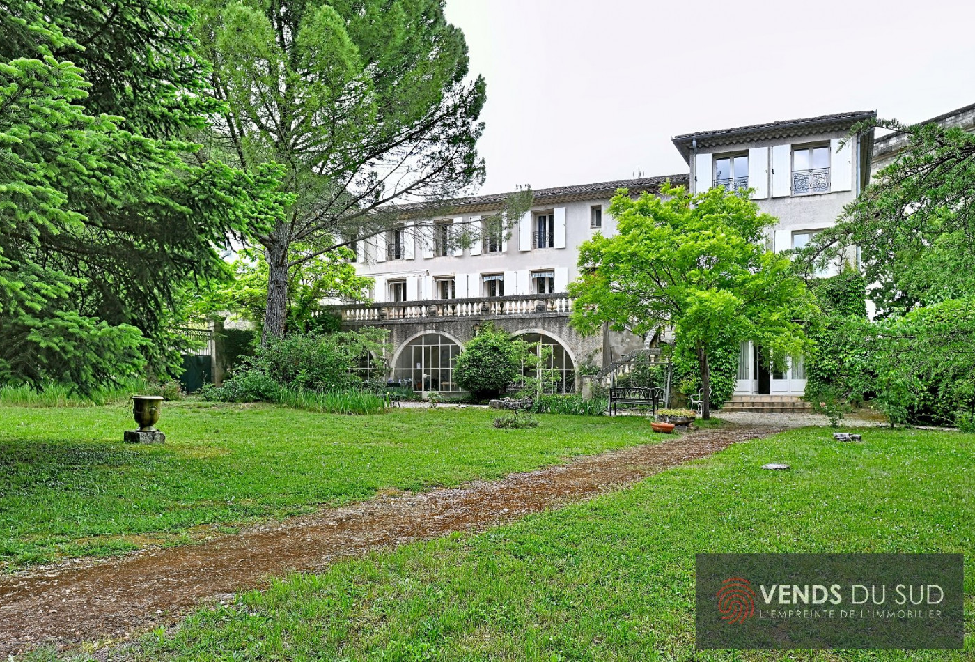 vente Maison Bedarieux - Photo 1