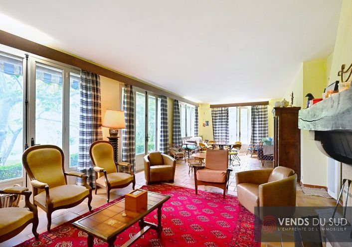 vente Maison Bedarieux