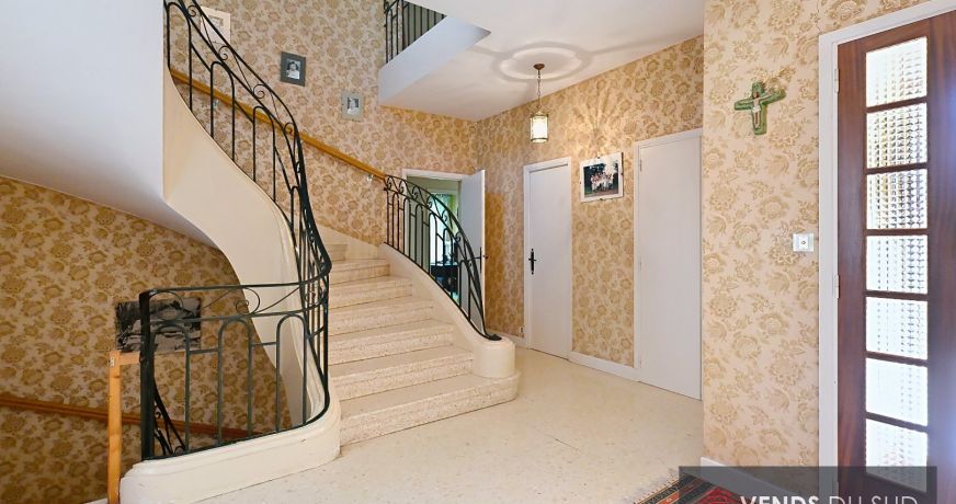 vente Maison Bedarieux