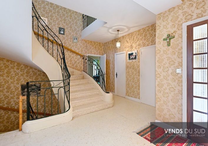 vente Maison Bedarieux