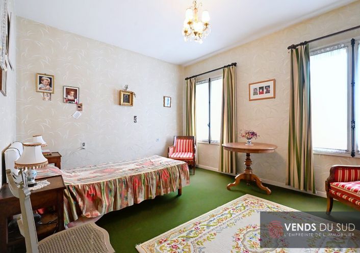 vente Maison Bedarieux