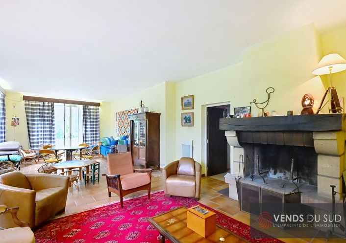 vente Maison Bedarieux