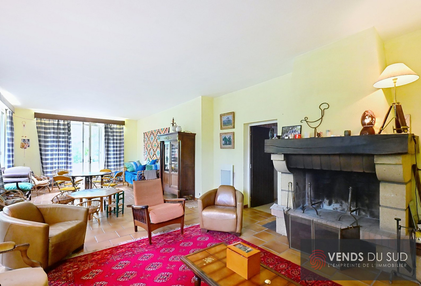 vente Maison Bedarieux - Photo 3
