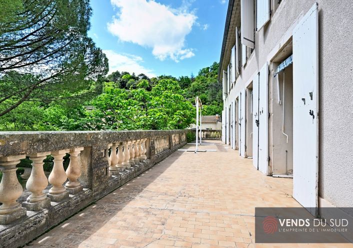 vente Maison Bedarieux