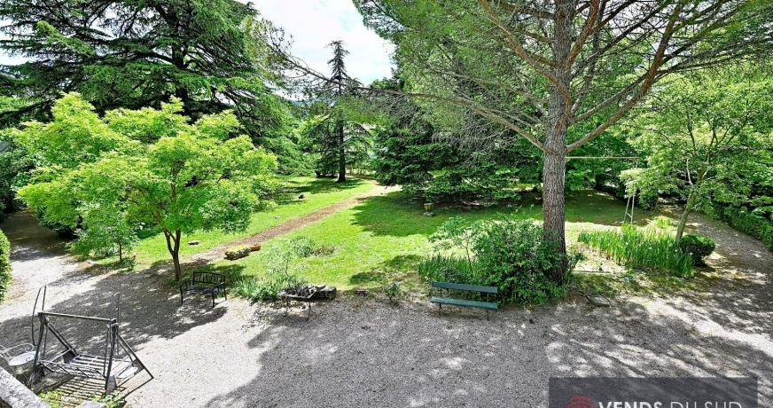 vente Maison Bedarieux