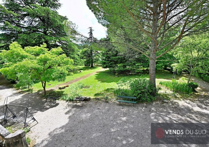 vente Maison Bedarieux