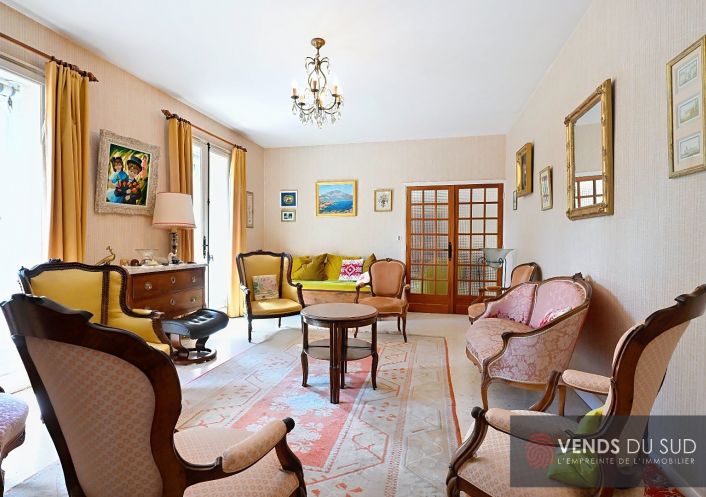 vente Maison Bedarieux