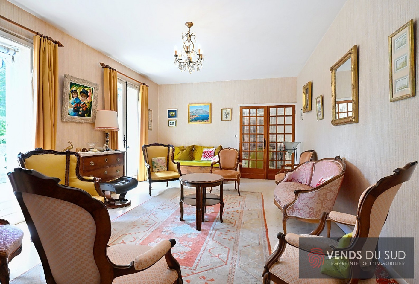 vente Maison Bedarieux - Photo 4