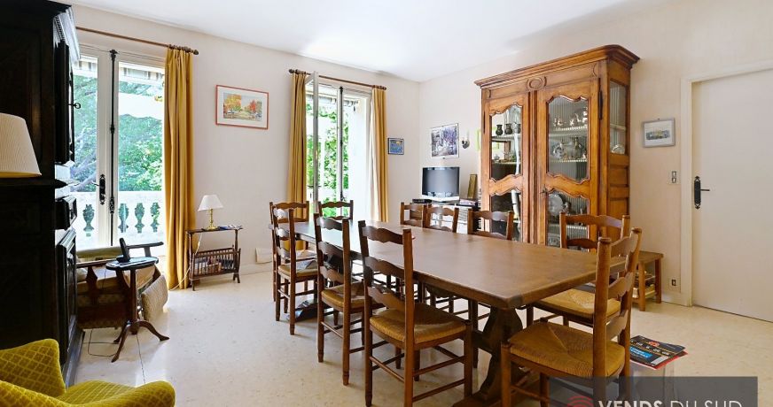 vente Maison Bedarieux