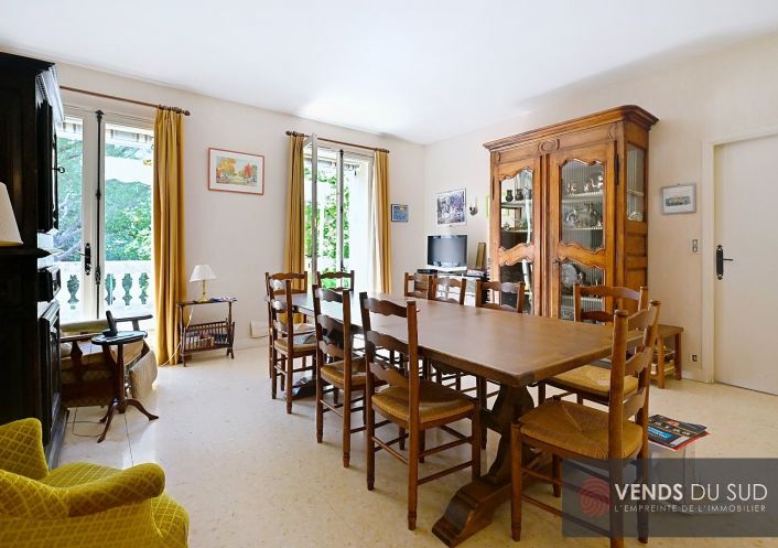 vente Maison Bedarieux