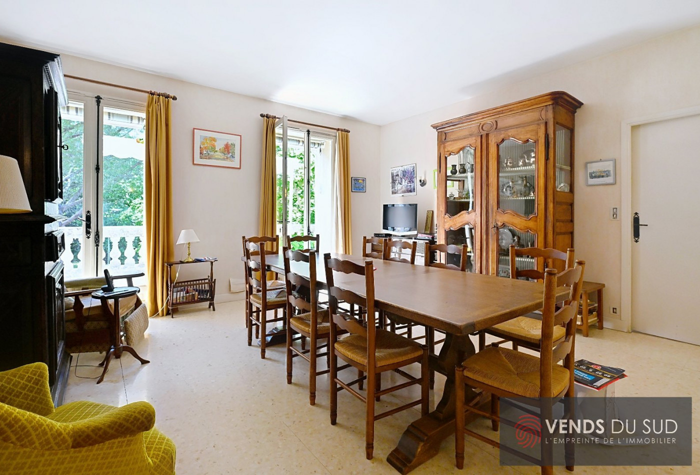 vente Maison Bedarieux - Photo 7