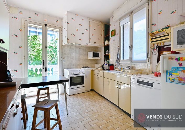 vente Maison Bedarieux