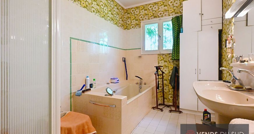 vente Maison Bedarieux