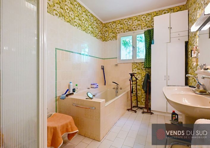 vente Maison Bedarieux