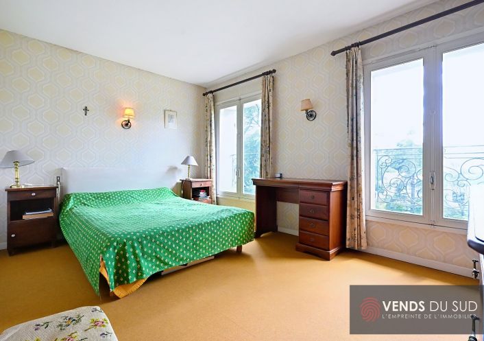 vente Maison Bedarieux
