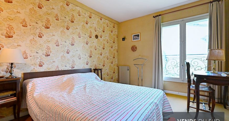 vente Maison Bedarieux