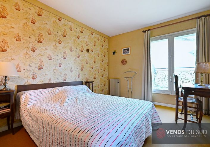 vente Maison Bedarieux