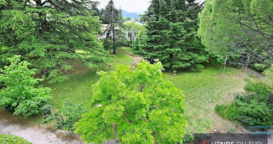 vente Maison Bedarieux