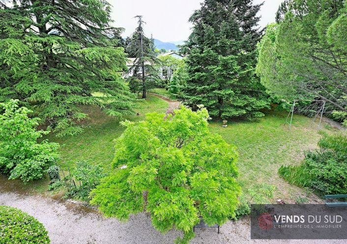 vente Maison Bedarieux