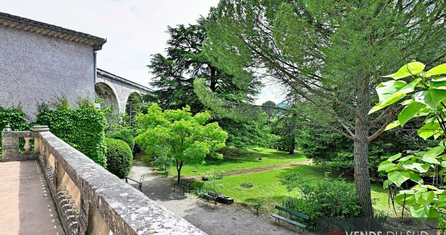 vente Maison Bedarieux