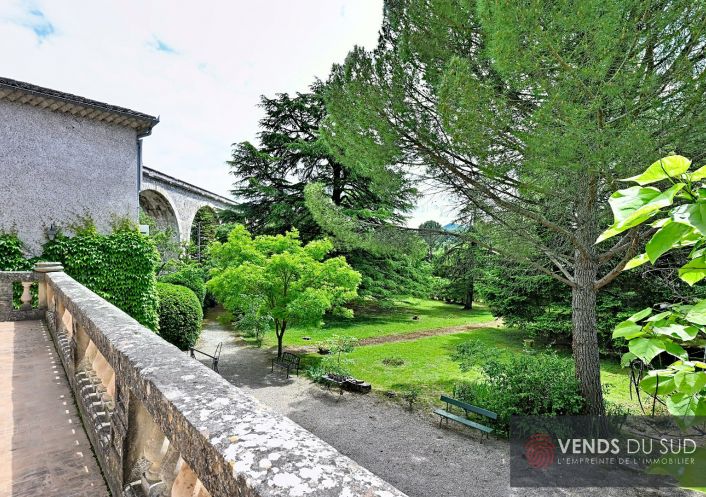 vente Maison Bedarieux