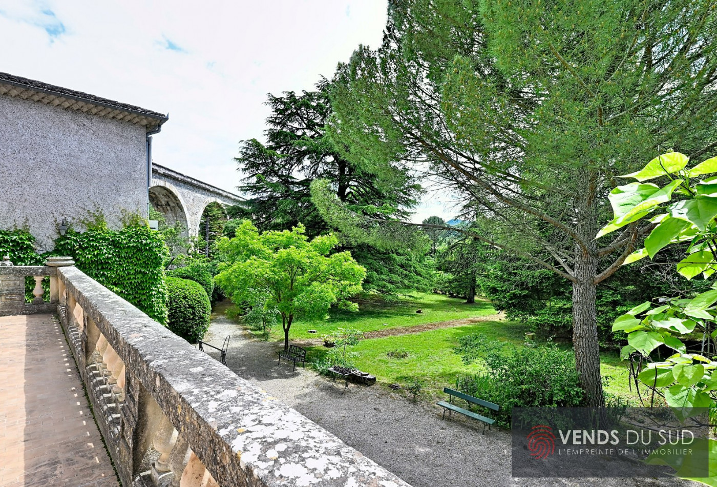 vente Maison Bedarieux - Photo 2