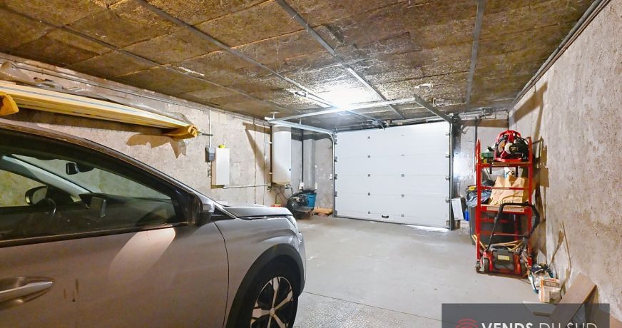 vente Maison Bedarieux