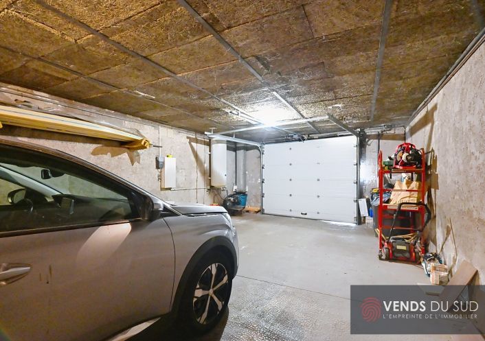 vente Maison Bedarieux