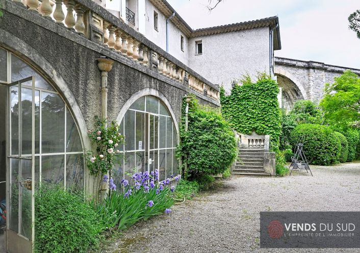 vente Maison Bedarieux