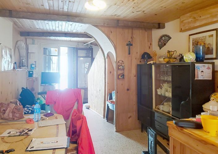 vente Maison Graissessac