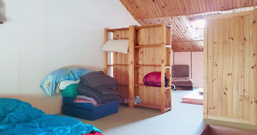 vente Maison Graissessac