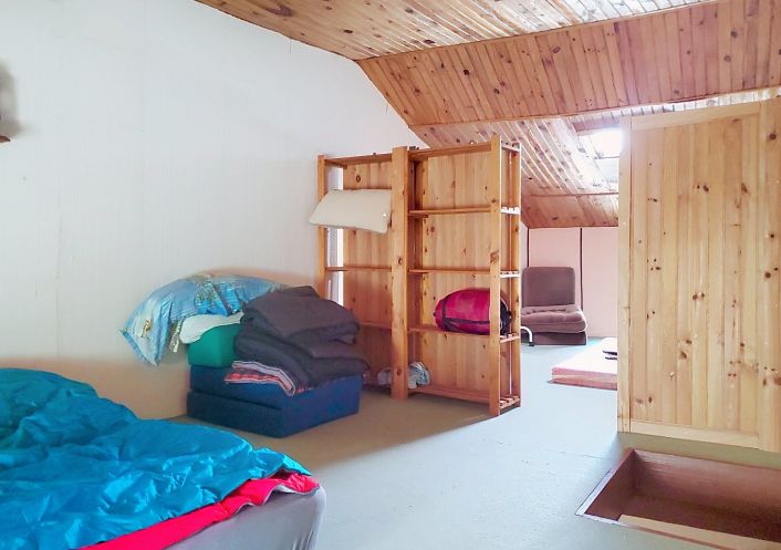 vente Maison Graissessac