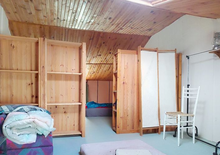vente Maison Graissessac