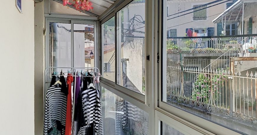 vente Maison Graissessac