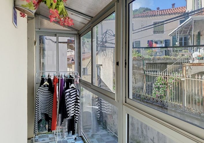vente Maison Graissessac