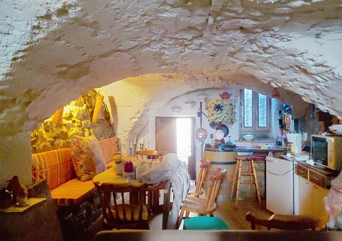 vente Maison Graissessac
